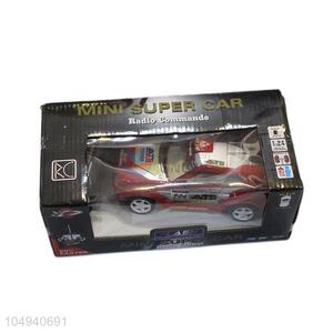 Popular Wholesale Four-way Remote Control Car Simulation Model Toy Car