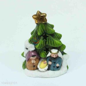 Promotional Wholesale Porcelain Crafts with Light for Sale