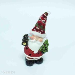 Likable Christmas Porcelain Crafts with Light for Sale