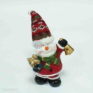 Great Christmas Porcelain Crafts with Light for Sale