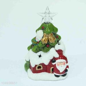 Great Low Price Santa Claus Ceramic Crafts