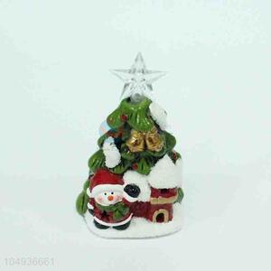 Cheap Top Quality Christmas Ceramic Crafts