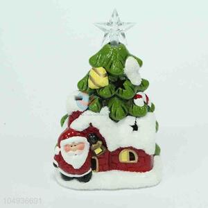 Popular Style Cheap Christmas Ceramic Crafts