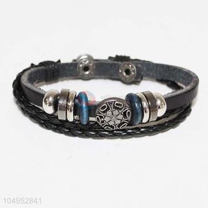 Best Sale Cheap Vintage PU Bracelet