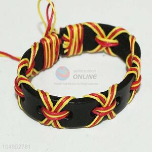 New Fashion Colorful PU Bracelet