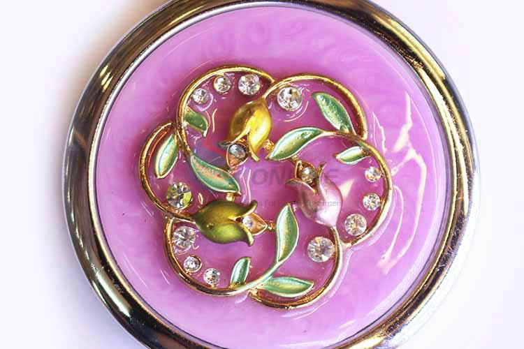 New Style Double-Side Mirror Makeup Pocket Mirror