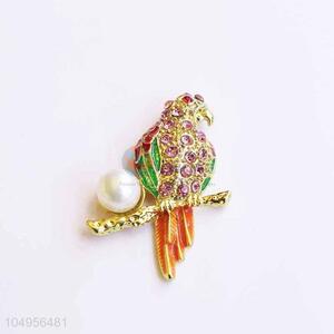 China Hot Sale Alloy Plated Fridge Magnet For Home Decor