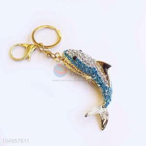 Top Sale Decoration Metal Keychain