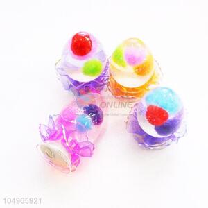 New Arrival Supply European-style Flash Round Crystal Ball