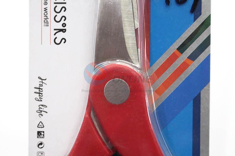 New arrival stainless steel kitchen scissors