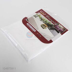 Factory Direct Polyester Table Cloth for Hotel and Restaurant