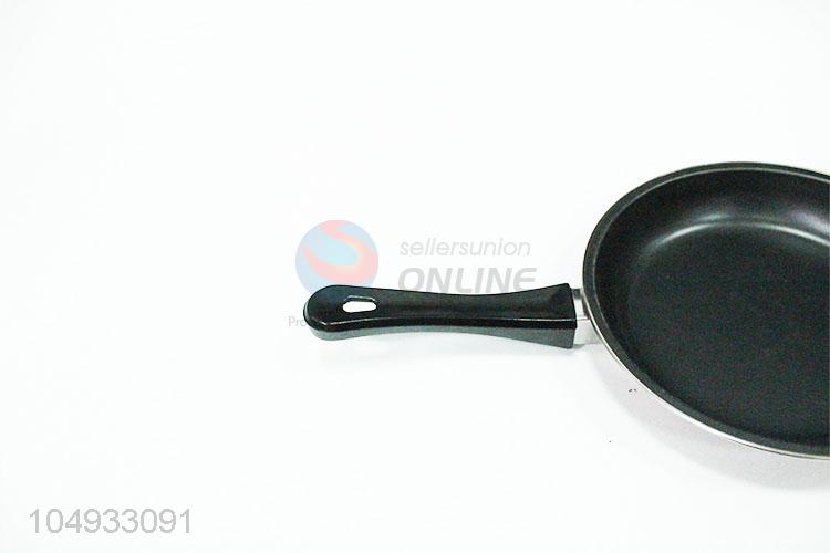 Most popular iron pan with handle