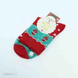 Nice Design Christmas Sock for Sale