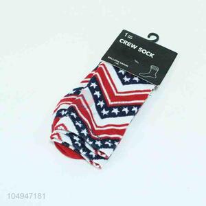 Fashion style best sales sock