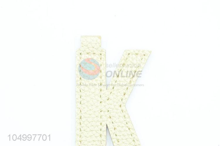 Popular Wholesale Purse PU Keychain Key Accessories Bag Accessories