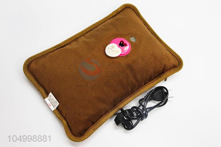 New Style Cartoon Monkey Hand Warming Electric Hot Water Bag