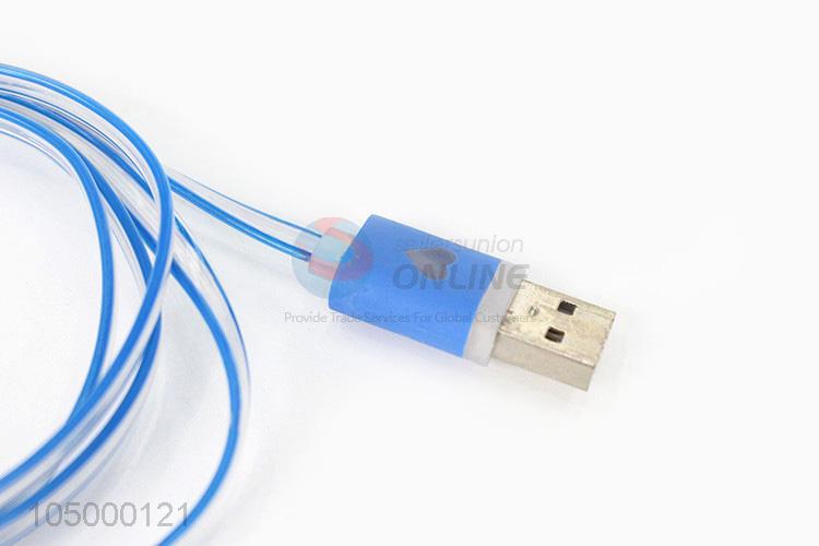 Best selling usb date line/usb cable for Iphone