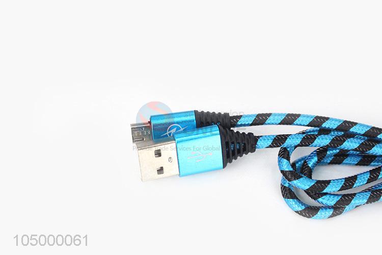 Factory directly sell usb date line/usb cable for Android phones