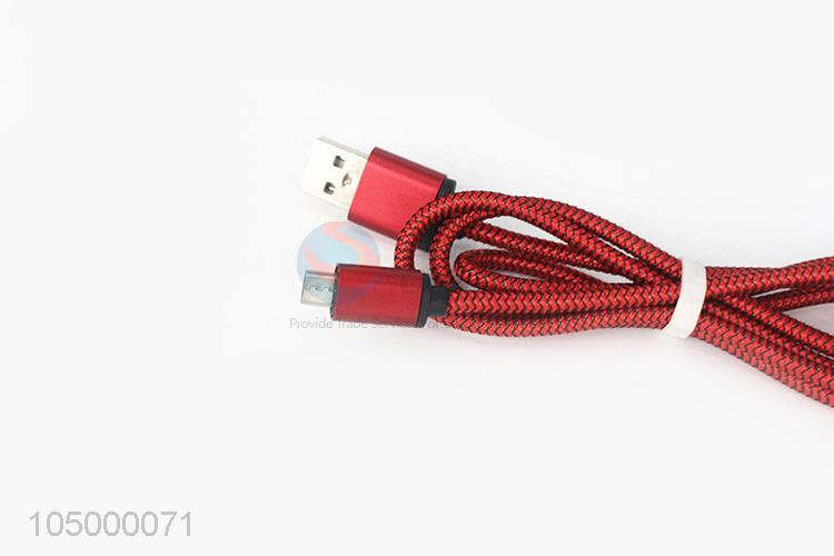 Wholesale cheap usb date line/usb cable for Android phones