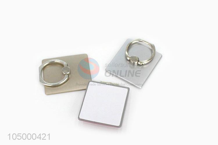 Most popular cheap mobile phone holder 360 degree finger ring