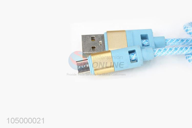 Wholesale premium quality usb date line/usb cable for Android phones