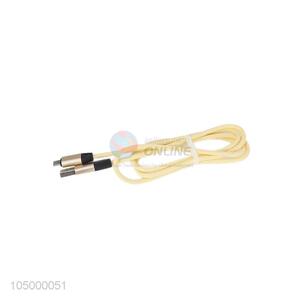 Manufacturer directly supply usb date line/usb cable for Android phones