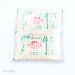 Promotional Gift Eco-Friendly Bamboo Toothpicks