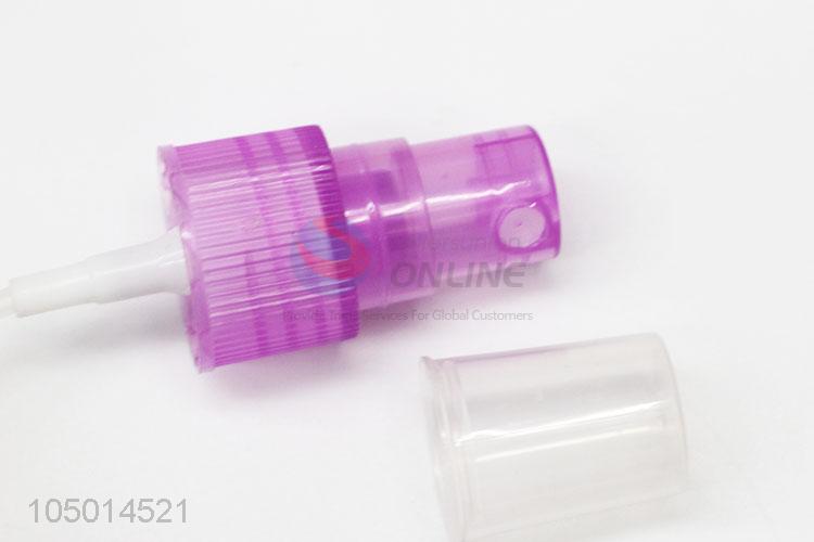 High Quality Dispenser Foam Bottles With Cap Plastic Shampoo Lotion Bottling