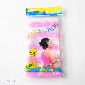 Factory Excellent Spa Scrubber Sponge Body Brush Skin Health Cleaning