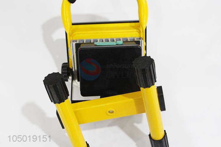 Top Quality Square Shaped Working Light with USB Charge, Charging Line Charge