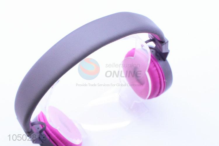 Popular Top Quality  Gaming Headset 3.5Mm Plug Wired Over-Ear Headphones