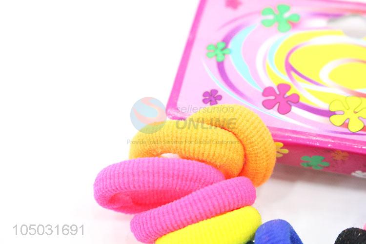 Factory Wholesale Wholesale 20Pcs/Set Hair Ring