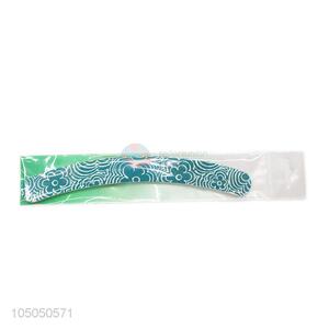 High Sales Beautiful Printed EVA Nail File