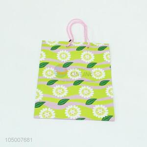 Great popular low price cute gift bag