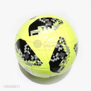High Quality New Product Sport Toy Match Soccer Ball Football