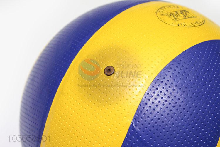 Excellent Quality Sport Toy Match Training Volleyball
