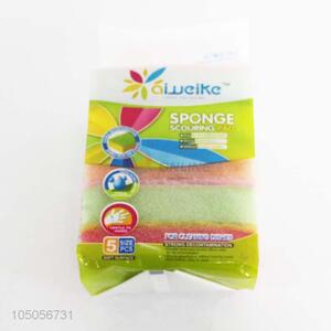 Cheap Price 5PCS Cleaning Sponge Erasers