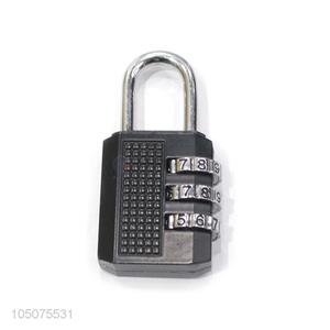 Cheap high quality combination padlock with keys