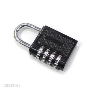 Cheap popular wholesale custom combination padlock with keys