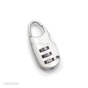 New style cool combination padlock with keys