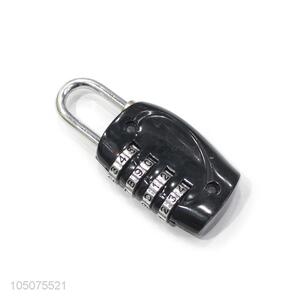 Super quality low price combination padlock with keys