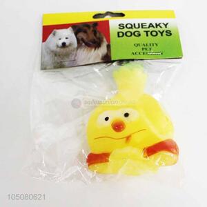 New arrival cheap vinyl dog toys pet toy