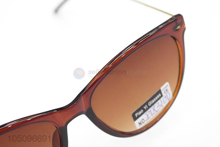 Made in China outdoor driving polarized glasses unisex