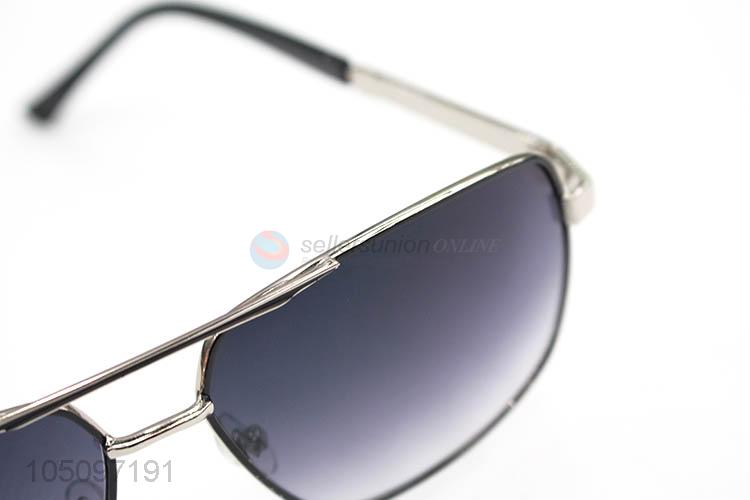 Super quality wholesale fashion UV400 men sunglasses