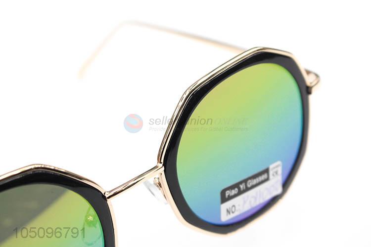 China factory unisex UV400 sunglass fashion glasses