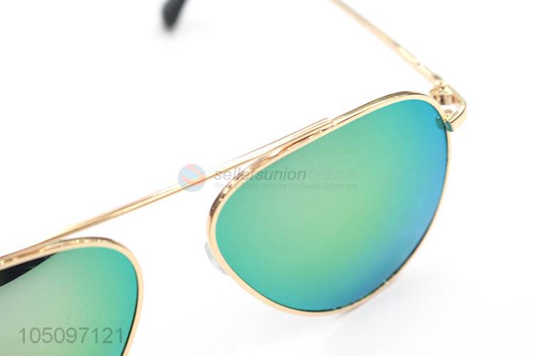 Bottom price men UV400 sunglass fashion glasses