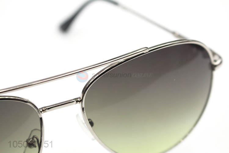 Top manufacturer wholesale fashion UV400 men sunglasses