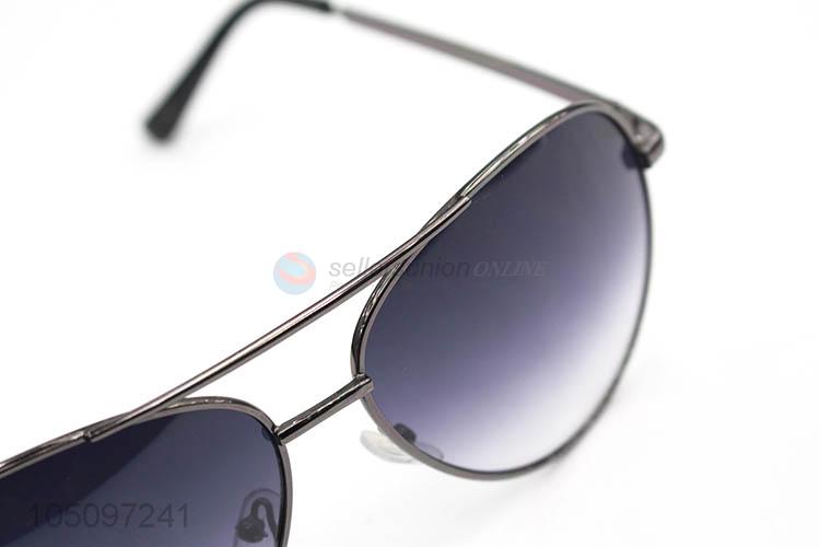 Factory customized men UV400 sunglass fashion glasses