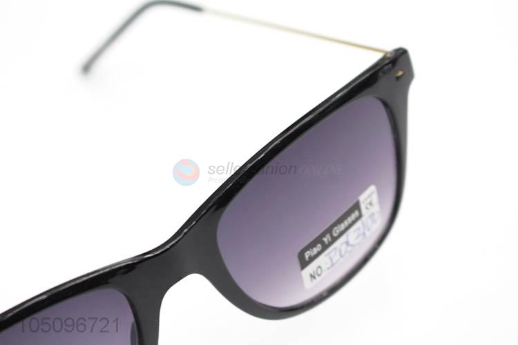 Cheap high quality fashion polarized unisex glasses