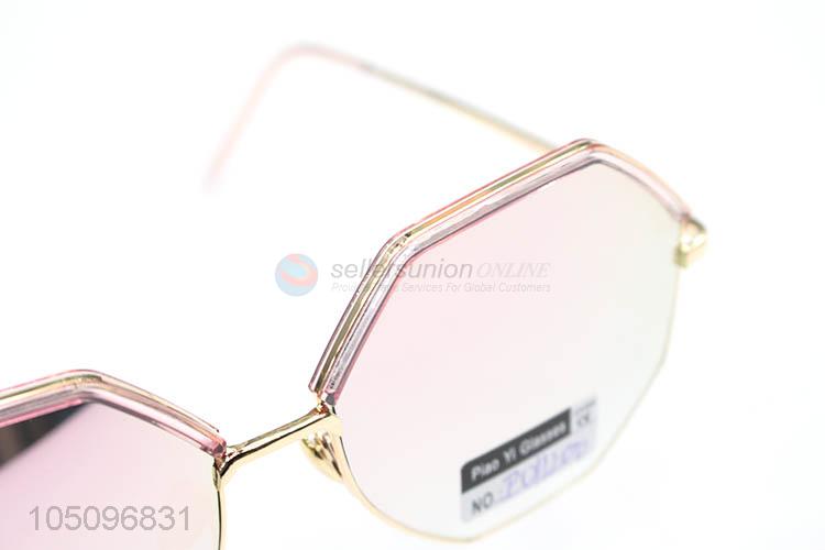 Most popular cheap unisex UV400 sunglass fashion glasses